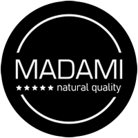 MADAMI - ovocie vo fľaši