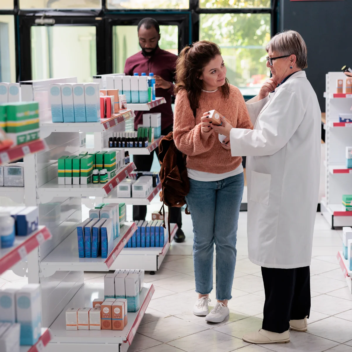 Pharmacies