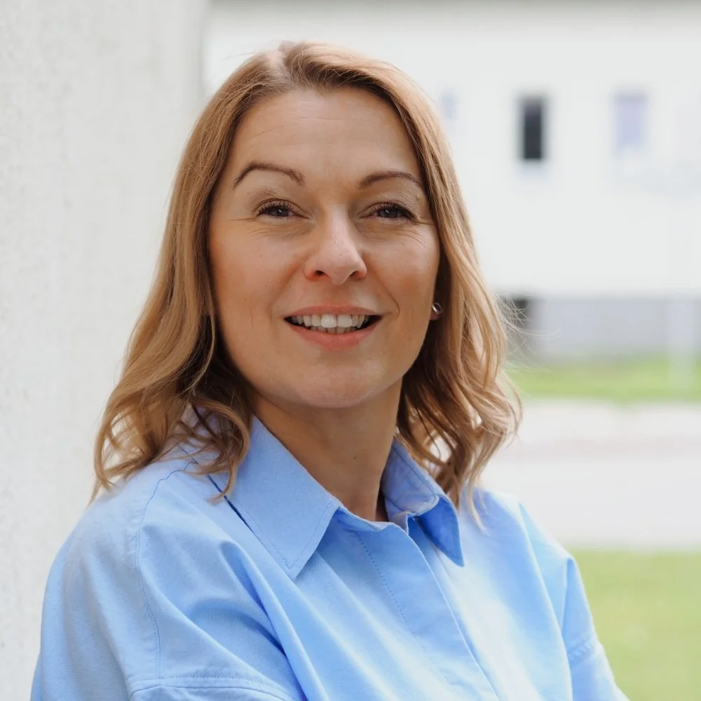 Šárka Erbenová
