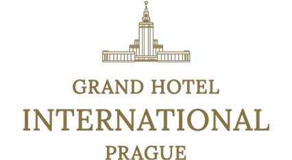 Grand Hotel International Prag