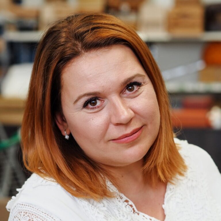 Darkova baleni madami