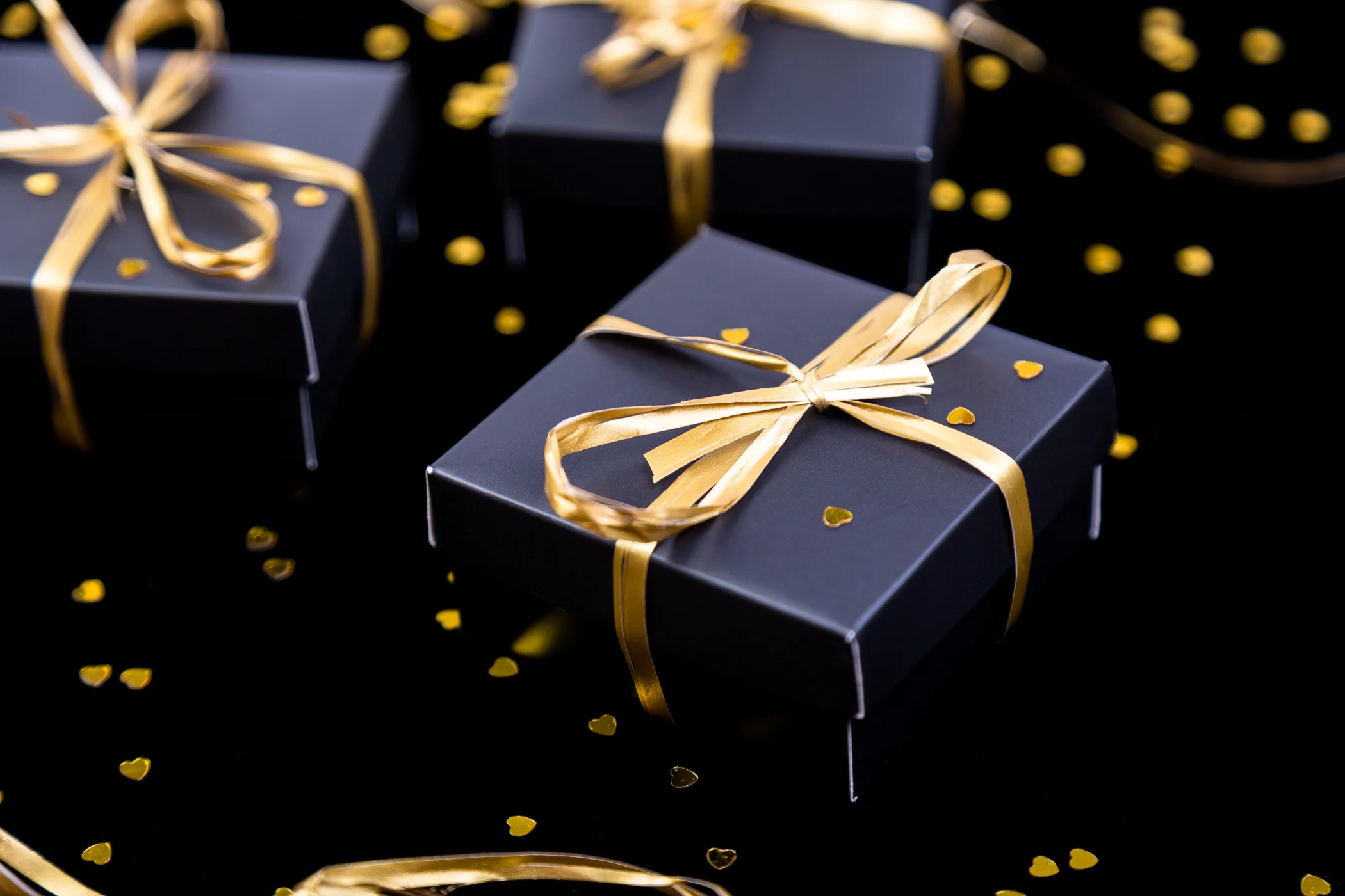 Madami Delicious Gifts