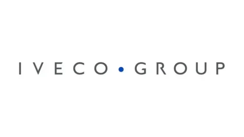 IVECO GROUP