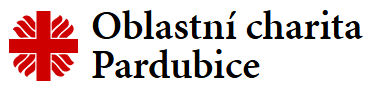 Oblastní Charita Pardubice logo